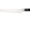 Maserin TEGI 2500-26PN Sujihiki Schwarz, 26 Cm 2 Maserin TEGI 2500-26PN Sujihiki Schwarz, 26 Cm -Victorinox Verkäufe ME2500 26PN 01 maserin