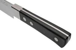 Maserin TEGI 2500-26PN Sujihiki Schwarz, 26 Cm -Victorinox Verkäufe ME2500 26PN 05 maserin