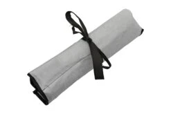 Maserin TEGI 2500TG01-N 6-teiliges Steakmesser-Set Mit Rolltasche, Schwarz -Victorinox Verkäufe ME2500TG01 N 05 maserin