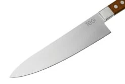 Maserin TEGI 2500TG02-M 6-teiliges Küchenmesser-Set Mit Rolltasche, Braun 14 Maserin TEGI 2500TG02-M 6-teiliges Küchenmesser-Set Mit Rolltasche, Braun -Victorinox Verkäufe ME2500TG02 M 04 maserin