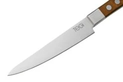 Maserin TEGI 2500TG02-M 6-teiliges Küchenmesser-Set Mit Rolltasche, Braun 17 Maserin TEGI 2500TG02-M 6-teiliges Küchenmesser-Set Mit Rolltasche, Braun -Victorinox Verkäufe ME2500TG02 M 07 maserin