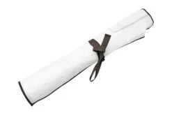 Maserin TEGI 2500TG02-N 6-teiliges Küchenmesser-Set Mit Rolltasche, Schwarz -Victorinox Verkäufe ME2500TG02 N 09 maserin