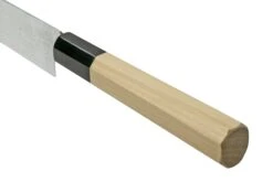 Mujun Sekiso 10AS-24 Sujihiki 24 Cm -Victorinox Verkäufe MJ10AS 24 04 mujun