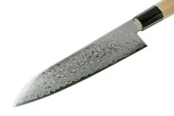 Mujun Sekiso 10ASA-18 Santoku 18 Cm 10 Mujun Sekiso 10ASA-18 Santoku 18 Cm -Victorinox Verkäufe MJ10ASA 18 03 mujun