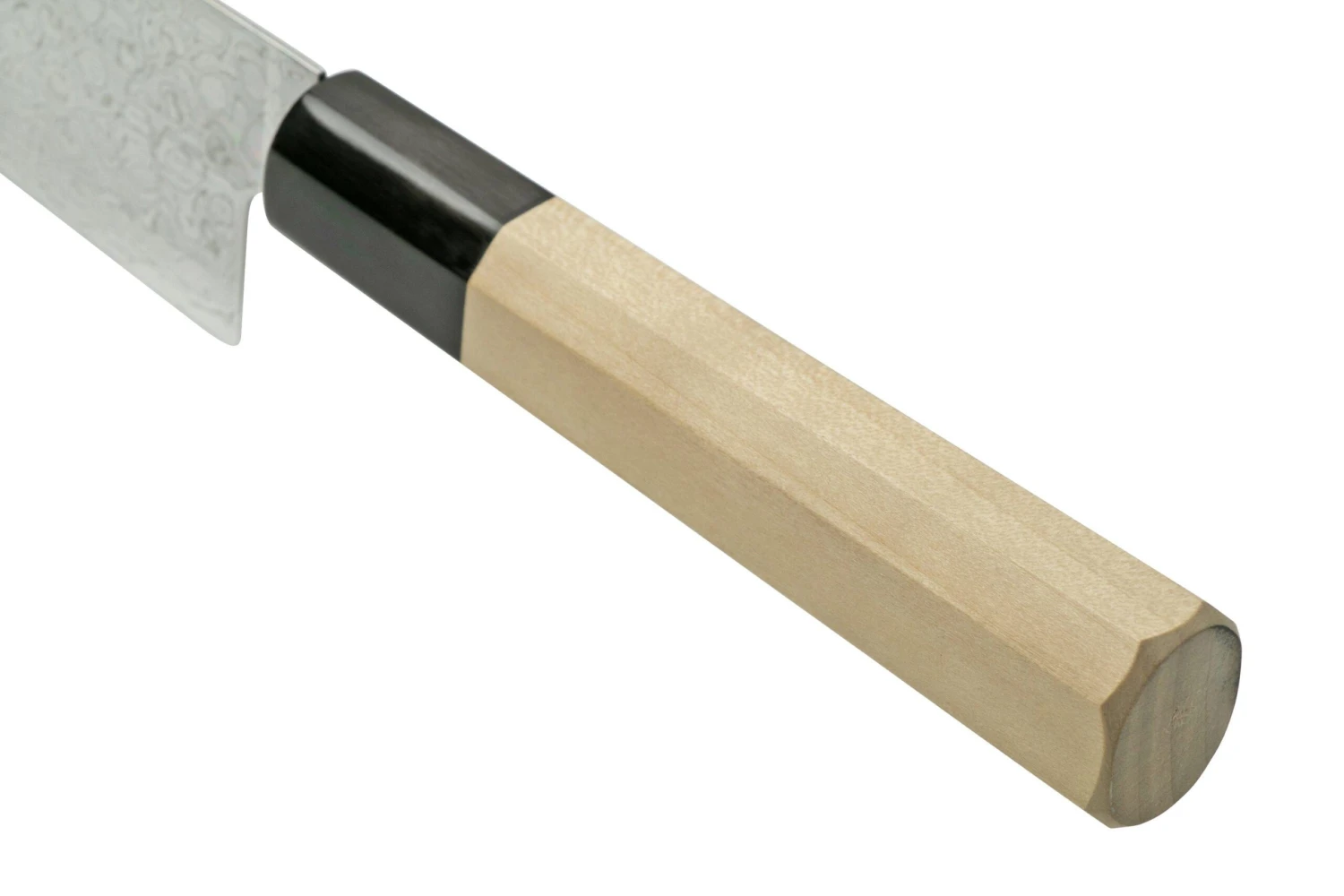 Mujun Sekiso 10ASA-18 Santoku 18 Cm 6 Mujun Sekiso 10ASA-18 Santoku 18 Cm – Bild 4