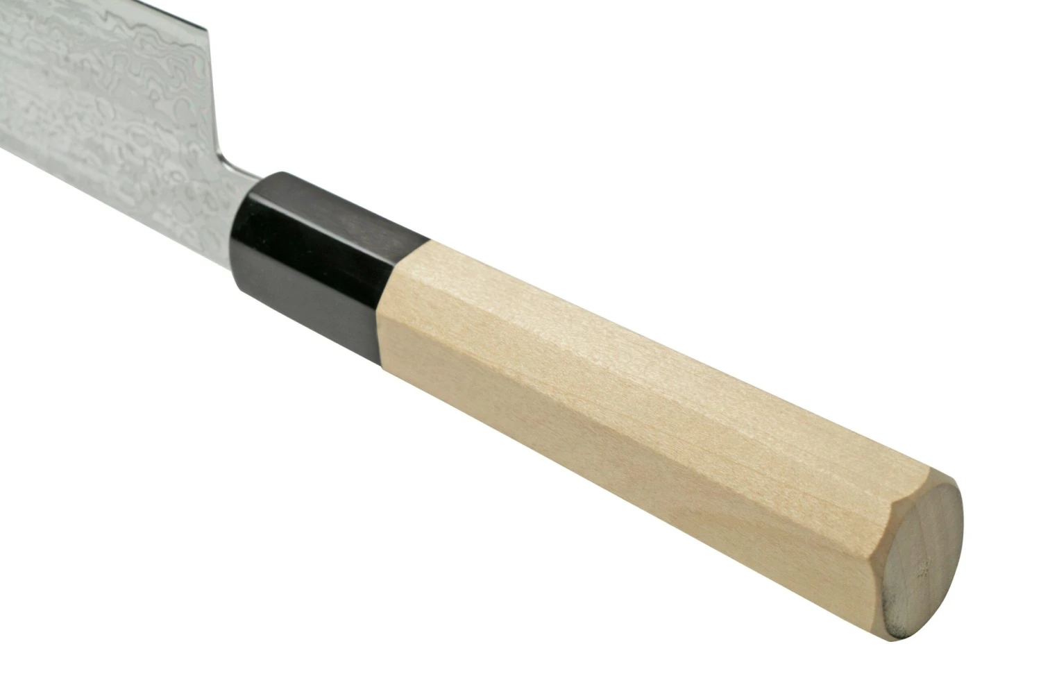 Mujun Sekiso 10ASA-18 Santoku 18 Cm 8 Mujun Sekiso 10ASA-18 Santoku 18 Cm – Bild 6