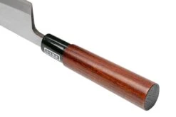 Mujun S52-J Deba 16,5 Cm, Einseitig Geschliffen -Victorinox Verkäufe MJS52 J 04 mujun