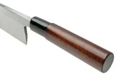 Mujun S53-J Deba 15 Cm, Einseitig Geschliffen 10 Mujun S53-J Deba 15 Cm, Einseitig Geschliffen -Victorinox Verkäufe MJS53 J 04 mujun