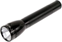 Maglite ML25LT MagLED Taschenlampe 3-C Cell, Schwarz
