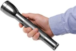 Maglite ML50L MagLED Taschenlampe 3-C Cell, Grau -Victorinox Verkäufe ML50LS3096 04 maglite ml50ls3096 04