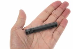 Maglite Solitaire Classic, Grau -Victorinox Verkäufe ML7708 60 80 04 maglite solitaire grijs ml7708 60 80 d4