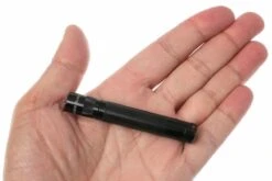 Maglite Solitaire Classic, Schwarz -Victorinox Verkäufe ML7708 61 BL 05 maglite solitaire box ml7708 61 bl d8