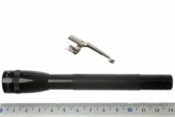 Maglite Mini AAA, Schwarz -Victorinox Verkäufe ML7712 61 125 04 maglite mini aaa box zwart ml7712 61 125 d4