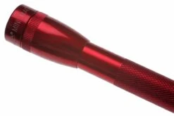 Maglite Mini AAA, Rot -Victorinox Verkäufe ML7712 63 125 03 maglite mini aaa box rood ml7712 63 125 d3