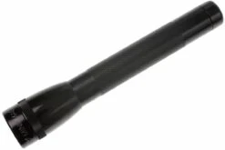 Maglite Mini AA, Schwarz