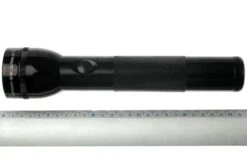 Maglite MagLED Stablampe 3 Watt 2-D Cell -Victorinox Verkäufe ML7737 61 255DS 06 maglite magled 2d staaflamp ml7737 61 255ds d6