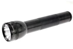 Maglite Stablampe 2 D-Cell, Schwarz