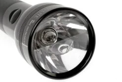 Maglite Stablampe 2 D-Cell, Schwarz -Victorinox Verkäufe ML7738 61 255DS 03 mag lite 7738 64 255ds staaflamp zwart d3