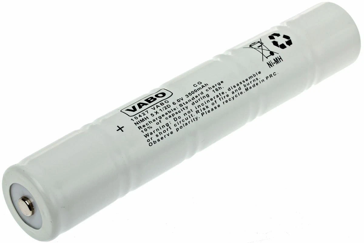 Maglite MagCharger Akku 4 Maglite MagCharger Akku – Bild 2