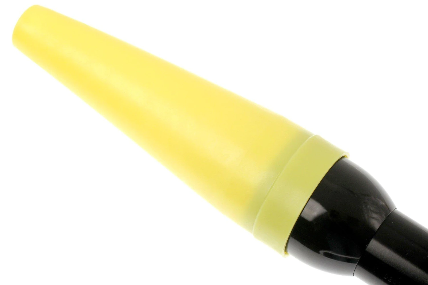 Maglite Signalaufsatz, Gelb 3 Maglite Signalaufsatz, Gelb