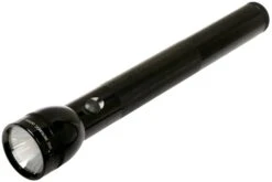 Maglite Stablampe Typ 4 D-Cell, Schwarz