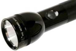 Maglite Stablampe Typ 4 D-Cell, Schwarz -Victorinox Verkäufe MLS4D015 04 maglite