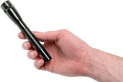 MagLite Mini Pro LED Taschenlampe Schwarz, Inklusive AA 7 MagLite Mini Pro LED Taschenlampe Schwarz, Inklusive AA -Victorinox Verkäufe MLSP2P017 04 maglite