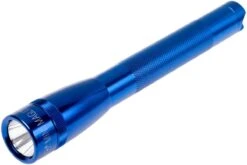 Maglite Mini PRO LED 2x AA Blau, Taschenlampe