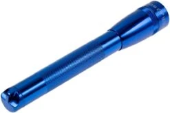Maglite Mini PRO LED 2x AA Blau, Taschenlampe -Victorinox Verkäufe MLSP2P11HU 03 maglite mlsp2p11hu 03
