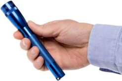 Maglite Mini PRO LED 2x AA Blau, Taschenlampe -Victorinox Verkäufe MLSP2P11HU 04 maglite mlsp2p11hu 04