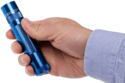 Maglite XL50 LED - Box - Blau, Taschenlampe -Victorinox Verkäufe MLXLS3117U 04 maglite mlxls3117u 04