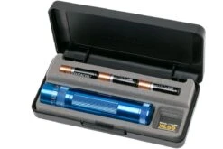 Maglite XL50 LED - Box - Blau, Taschenlampe -Victorinox Verkäufe MLXLS3117U 05 maglite mlxls3117u 05