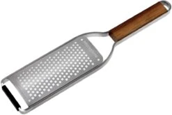 Microplane Master Grater Reibe Coarse #3, Grob 43300