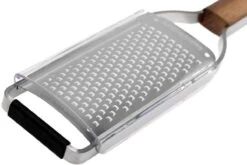 Microplane Master Grater Reibe Coarse #3, Grob 43300 -Victorinox Verkäufe MP43300 03 microplane master grater mp43300 03
