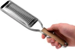 Microplane Master Grater Reibe Coarse #3, Grob 43300 -Victorinox Verkäufe MP43300 04 microplane master grater mp43300 04