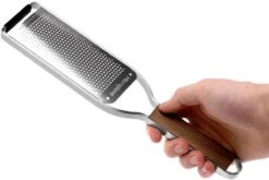 Microplane Master Grater Reibe Fine #2, Fein 43304 -Victorinox Verkäufe MP43304 04 microplane master grater mp43304 04