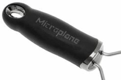 Microplane Reibe Gourmet, Sternform -Victorinox Verkäufe MP45009 04 microplane rasp gourmet stervorm mp45009 d4