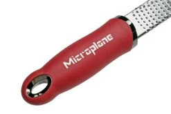 Microplane Premium Classic Reibe, Pomegranate Red -Victorinox Verkäufe MP46127 03 microplane