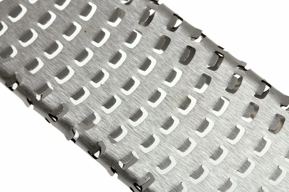 Microplane Premium Classic Reibe, Weiß 6 Microplane Premium Classic Reibe, Weiß – Bild 4