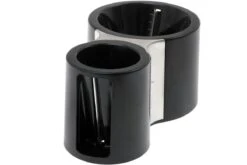 Microplane Spiral Cutter, Julienneschneider Schwarz -Victorinox Verkäufe MP48909 03 microplane spiral cutter mp48909 03