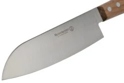 Messermeister Future 22-02035 Santoku, 16,5 Cm -Victorinox Verkäufe MR22 02035 03 messermeister