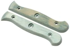 Messermeister Custom Indigo, Small 860321 Holzgriff