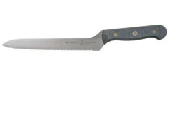 Messermeister Custom 8644-8 Brotmesser, 20 Cm
