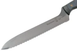 Messermeister Custom 8644-8 Brotmesser, 20 Cm -Victorinox Verkäufe MR8644 8 03 messermeister