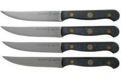 Messermeister Custom 8684-5-4S 4-teiliges Steakmesserset