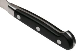 Messermeister Meridian Elite E-3610-7K Santoku Mit Kullen, 18 Cm 10 Messermeister Meridian Elite E-3610-7K Santoku Mit Kullen, 18 Cm -Victorinox Verkäufe MRE 3610 7K 04 messermeister