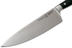 Messermeister Meridian Elite E-3686-8 Kochmesser, 20 Cm 9 Messermeister Meridian Elite E-3686-8 Kochmesser, 20 Cm -Victorinox Verkäufe MRE 3686 8 03 messermeister