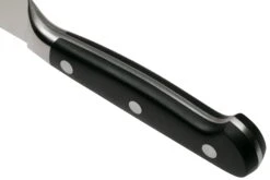 Messermeister Meridian Elite E-3688-8K Fleischmesser Mit Kullenschliff, 20 Cm -Victorinox Verkäufe MRE 3688 8K 04 messermeister