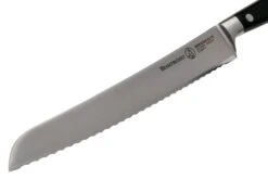 Messermeister Meridian Elite E-3699-9 Brotmesser, 21 Cm -Victorinox Verkäufe MRE 3699 9 03 messermeister