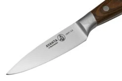 Messermeister Avanta Start Set, Messerset 3-teilig, Pakkaholz -Victorinox Verkäufe MRL8000 3S 07 messermeister